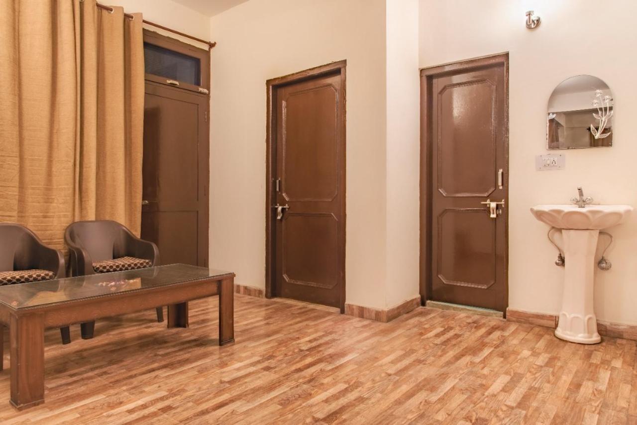 Pine Villa カソーリ エクステリア 写真